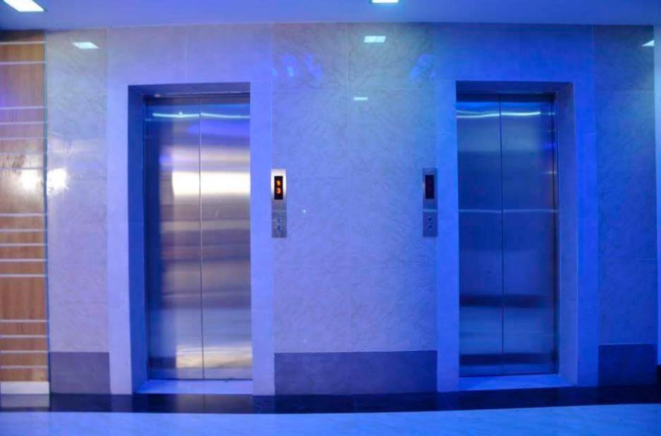 Hotel City Plaza Jessore 外观 照片