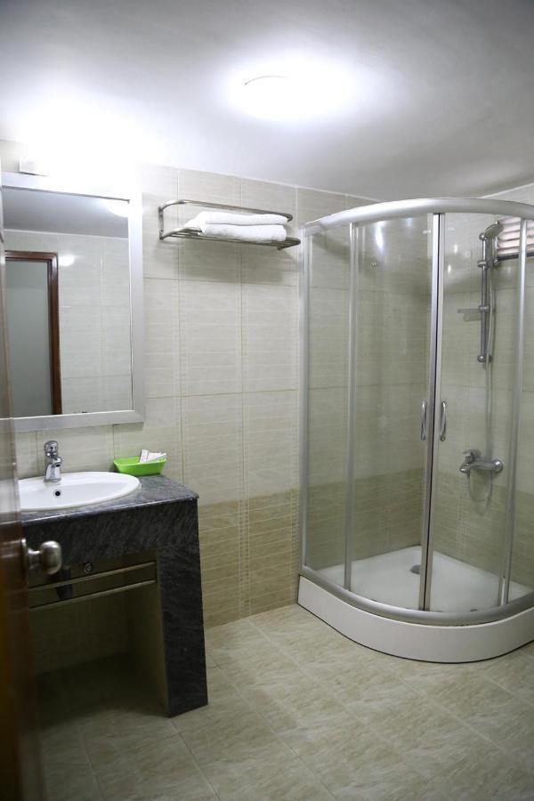Hotel City Plaza Jessore 外观 照片