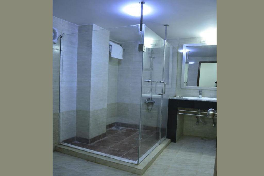 Hotel City Plaza Jessore 外观 照片