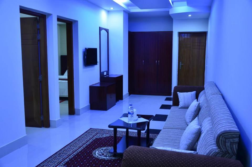 Hotel City Plaza Jessore 外观 照片