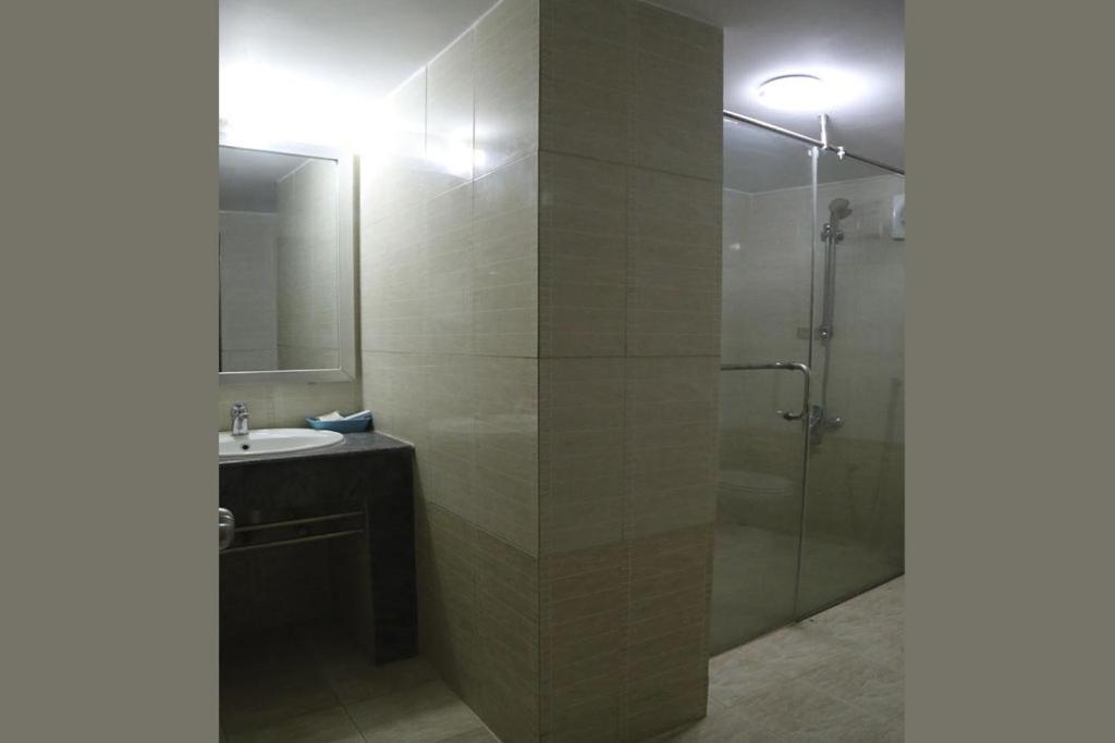 Hotel City Plaza Jessore 外观 照片